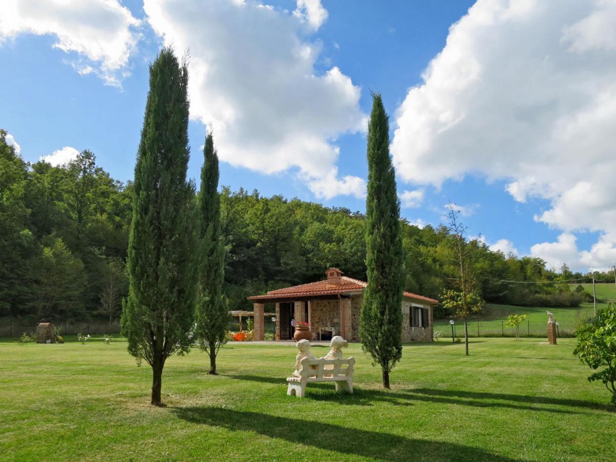Holiday Home Dilia By Interhome Gabellino Extérieur photo