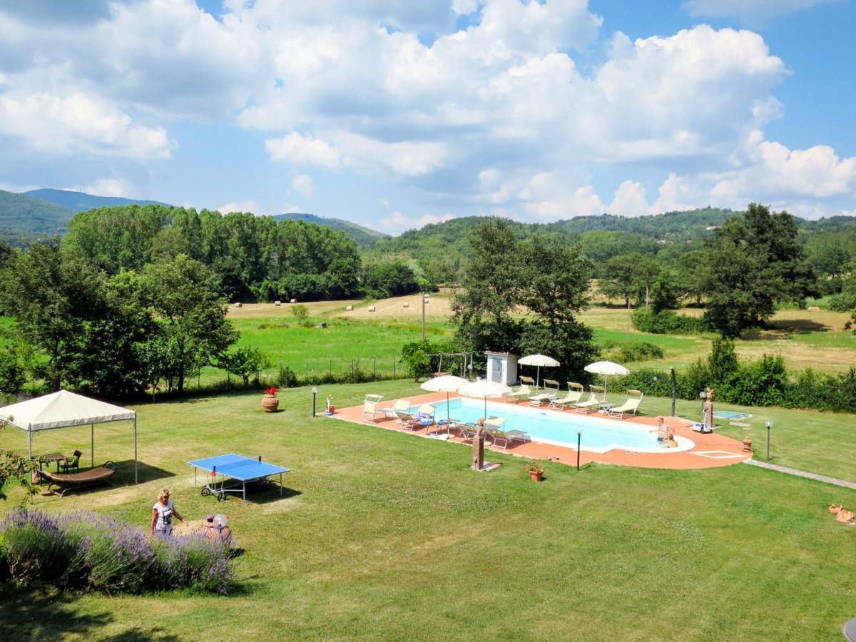 Holiday Home Dilia By Interhome Gabellino Extérieur photo
