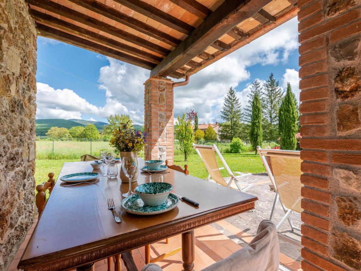 Holiday Home Dilia By Interhome Gabellino Extérieur photo