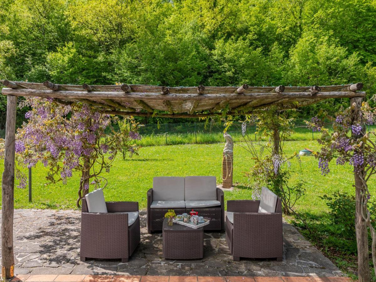 Holiday Home Dilia By Interhome Gabellino Extérieur photo