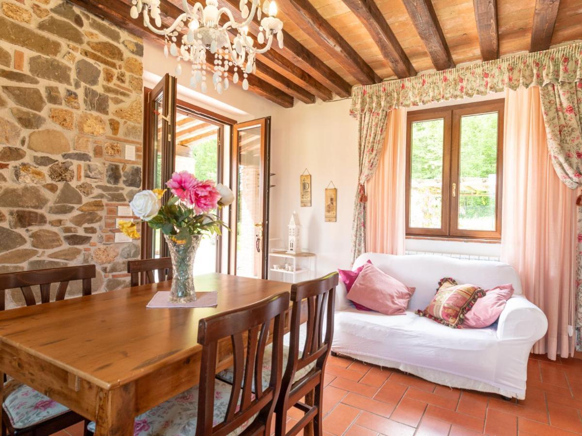 Holiday Home Dilia By Interhome Gabellino Extérieur photo