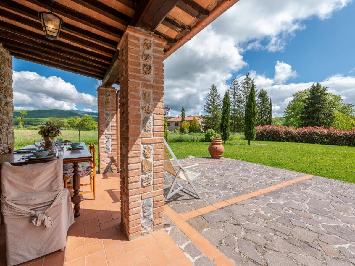 Holiday Home Dilia By Interhome Gabellino Extérieur photo