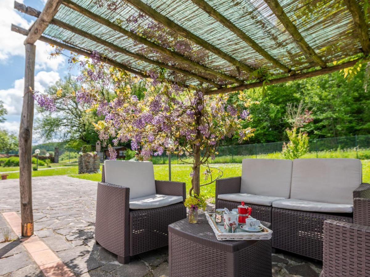 Holiday Home Dilia By Interhome Gabellino Extérieur photo