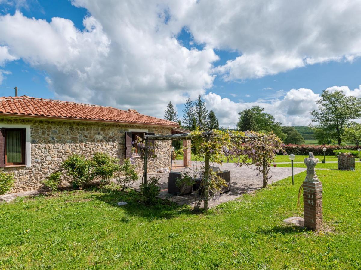 Holiday Home Dilia By Interhome Gabellino Extérieur photo
