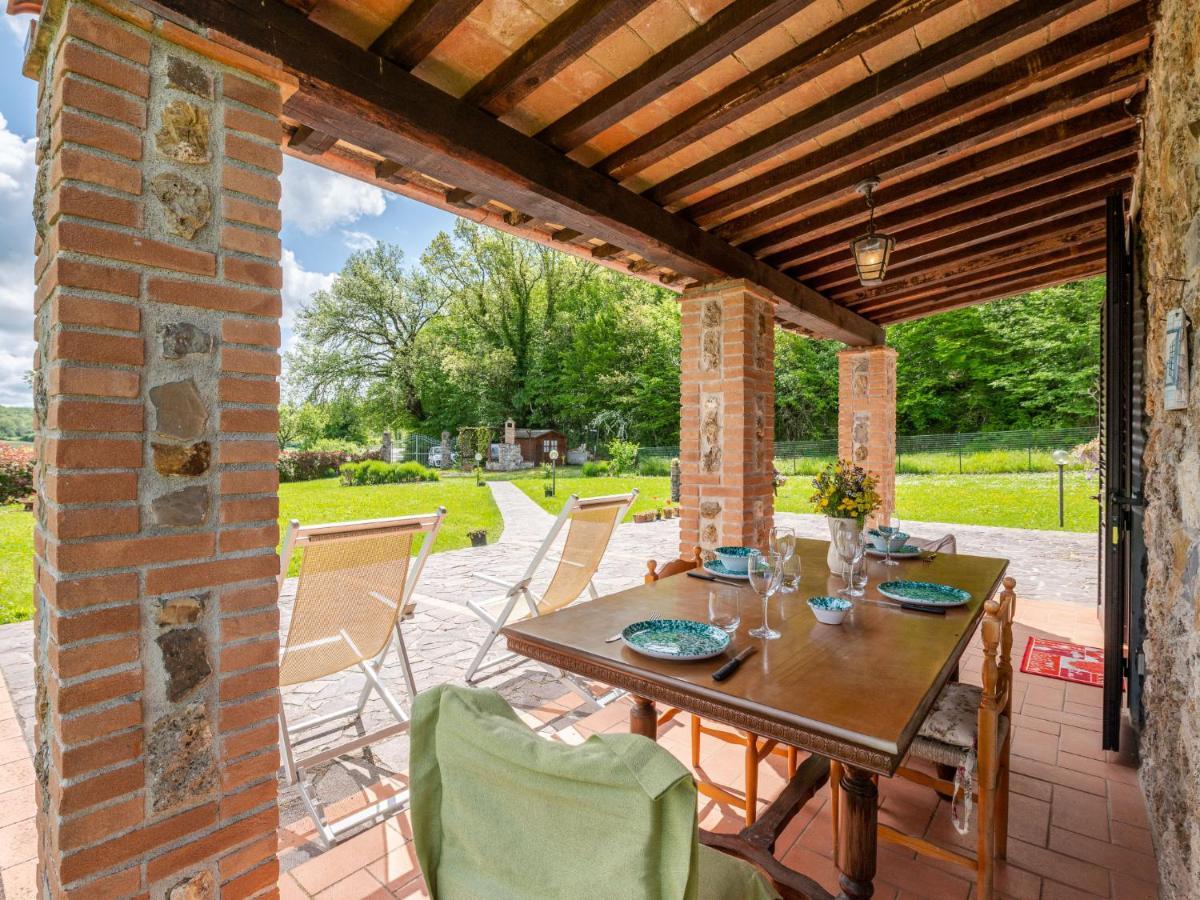 Holiday Home Dilia By Interhome Gabellino Extérieur photo