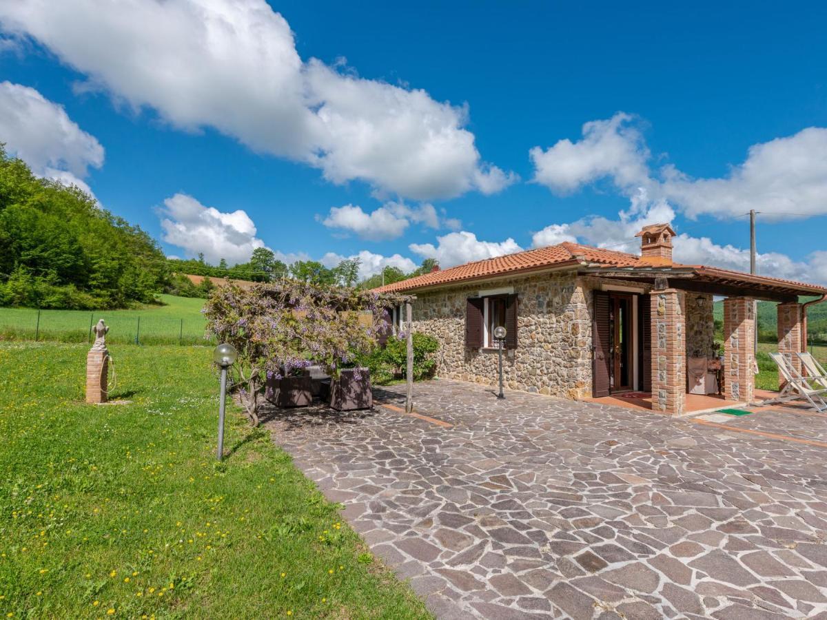 Holiday Home Dilia By Interhome Gabellino Extérieur photo