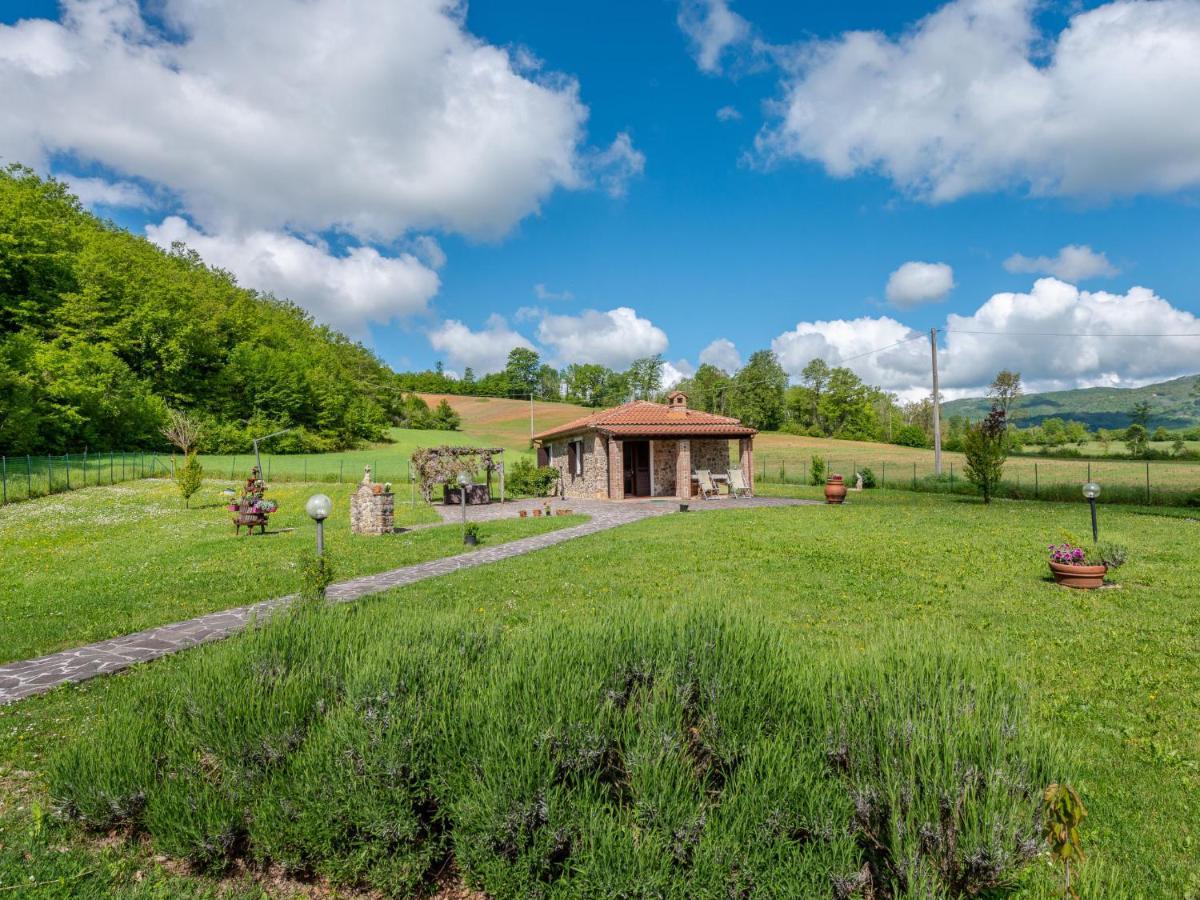 Holiday Home Dilia By Interhome Gabellino Extérieur photo