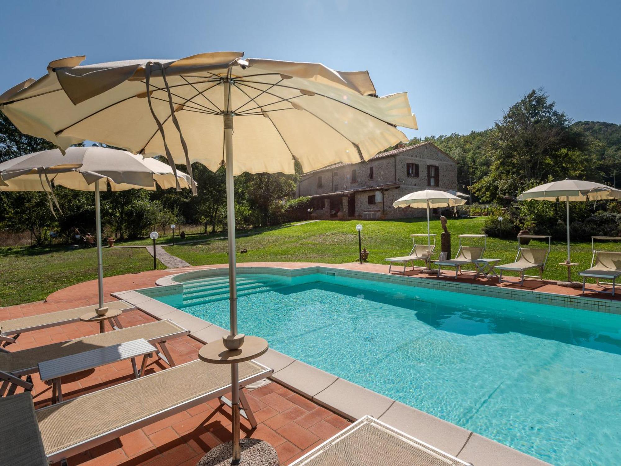 Holiday Home Dilia By Interhome Gabellino Extérieur photo
