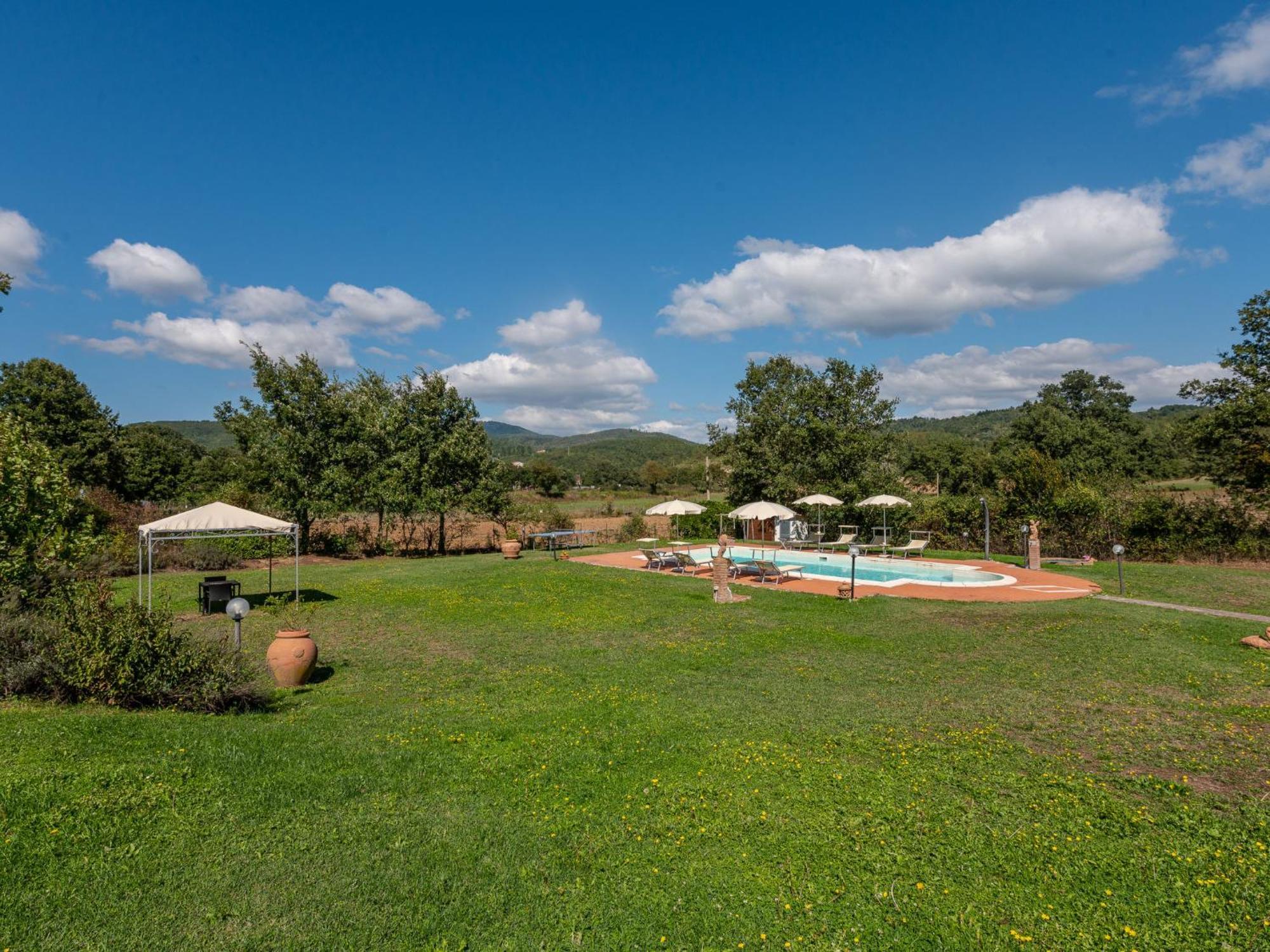Holiday Home Dilia By Interhome Gabellino Extérieur photo