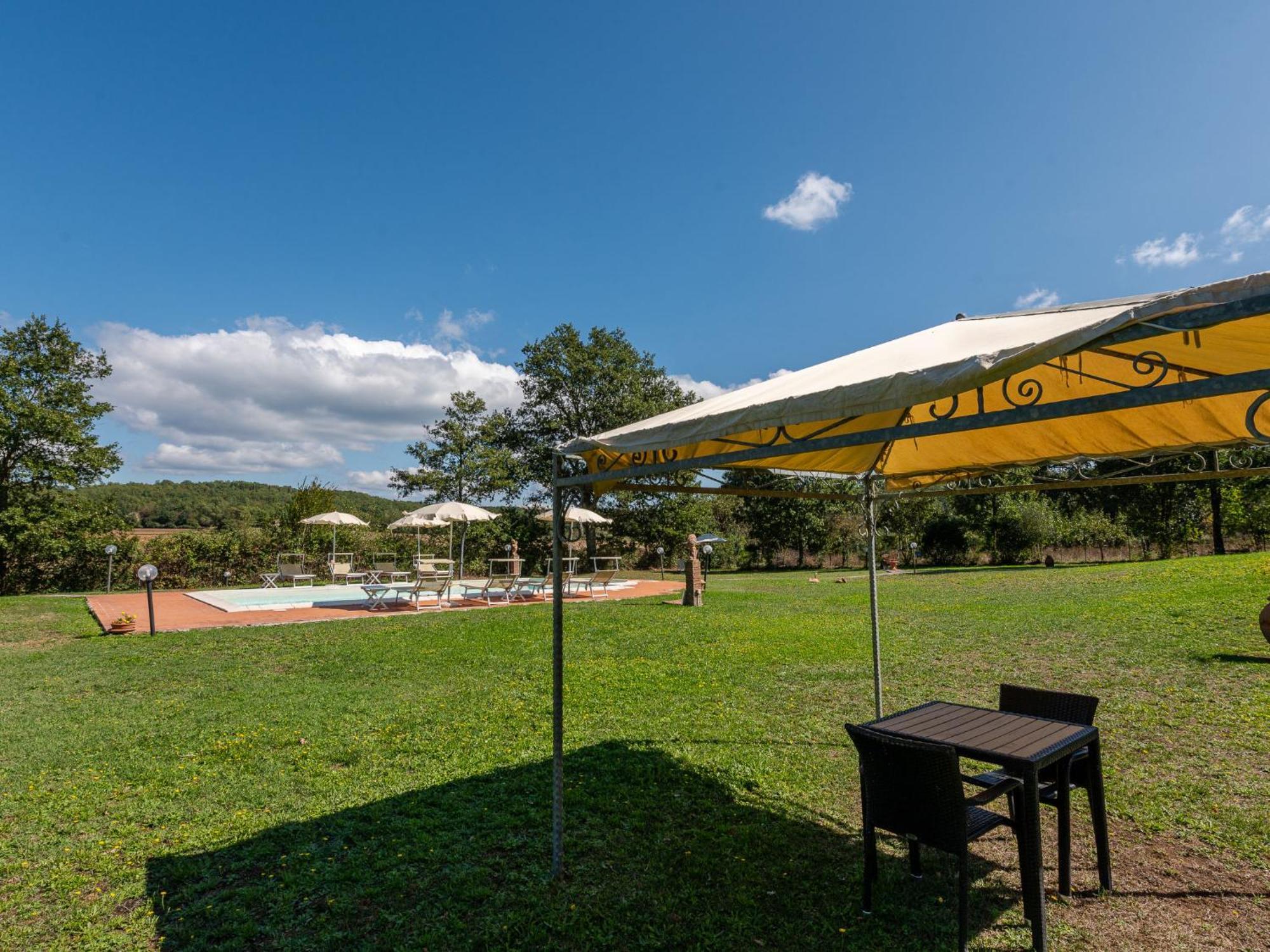 Holiday Home Dilia By Interhome Gabellino Extérieur photo